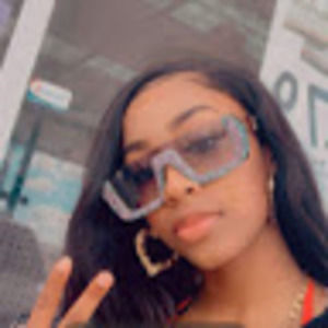 Meet your Posher, Trinity